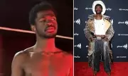 Lil Nas X Strips Naked in Shocking Arrest Stunt: Inside the Controversial 'J Christ' Music Video