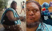 Lilo & Stitch Star David Kawena's Brave Health Battle: Actor, 46, Fights Four Devastating Conditions