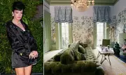 Lily Allen's Big Move: Singer Relocates to New York Townhouse After Split from David Harbour