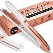 Lily England Hair Straighteners on Amazon: The Secret to Salon-Worthy Hair at Home