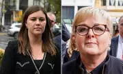 Linda Reynolds Launches Defamation Bombshell Against Brittany Higgins & Partner in Landmark Court Battle | Westminster Scandal Deepens