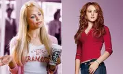 Lindsay Lohan Joins 'Mean Girls' Musical Movie as Regina George – A Stunning Comeback!