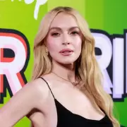 Lindsay Lohan Opens Up About Struggles to Fit In After Hollywood Fame