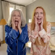 Lindsay Lohan's Top 5 Must-Watch Movies: From 'Mean Girls' to 'Freaky Friday'