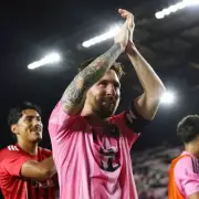 Lionel Messi Injury Scare: Inter Miami Star Forced Off in Orlando Clash - Major Doubt for Atlanta Game