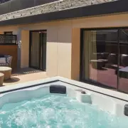 Lionel Messi's Lavish Hotel Stay Ahead of Ballon d'Or Ceremony Revealed