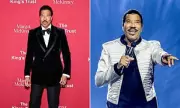 Lionel Richie's Hollywood Hills Mansion Targeted in Brazen Burglary | Exclusive Details