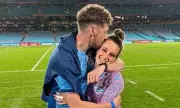 Lioness Ella Toone Ties the Knot! Star Engaged to Boyfriend Joe Bunney After Romantic Ibiza Proposal