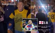 Lionesses Star Chloe Kelly Hosts Epic Street Party in Hometown to Celebrate Euro 2025 Triumph