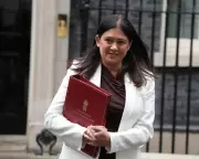 Lisa Nandy Takes on MasterChef: Labour MP Faces Gregg Wallace and John Torode in BBC Showdown