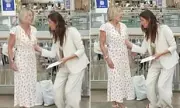 Lisa Snowdon's Awkward On-Air Moment: This Morning Guest Breaches Boundaries
