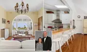 Lisa Wilkinson and Peter FitzSimons List Lavish Sydney Mansion for a Whopping £23 Million