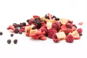 Listeria Scare: Major Recall of Freeze-Dried Fruit Products Across UK