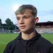 Liverpool and Arsenal Eyeing David Beckham's Son Brooklyn for Potential Transfer