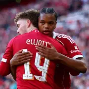 Liverpool Beat Chelsea in Sensational Transfer Race for Teen Sensation Ngumoha