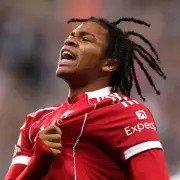 Liverpool Beat Chelsea to Sensational Teen Prodigy Rio Ngumoha in Major Transfer Coup