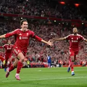 Liverpool Crush Bournemouth 4-0 in Premier League Masterclass: Key Highlights & Analysis