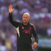 Liverpool Crush Bournemouth 4-0 in Premier League Opener Under Arne Slot