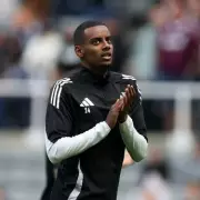 Liverpool Eye Alexander Isak & Benjamin Sesko as Klopp Plots Major Striker Overhaul