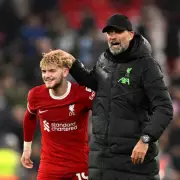 Liverpool Eye Alexander Isak as Klopp Plots Major Transfer Move