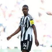 Liverpool Eye Alexander Isak as Newcastle Face Financial Pressure – Exclusive Transfer Update