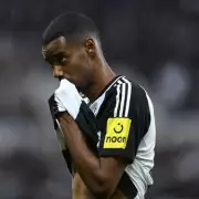 Liverpool Eye Alexander Isak as Newcastle Face Financial Pressure to Sell