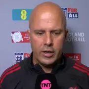 Liverpool Eye Arne Slot as New Manager After Crystal Palace Clash – What’s Next for the Reds?