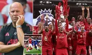 Liverpool Eye Arne Slot as Potential Klopp Successor – What Fans Need to Know
