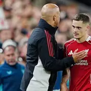 Liverpool Eye Bayer Leverkusen Star Florian Wirtz as Potential Trent Alexander-Arnold Replacement