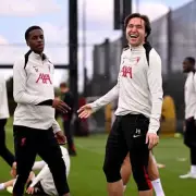 Liverpool Eye Federico Chiesa as Klopp Plans Major Summer Signing