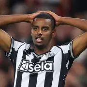 Liverpool Eye Sensational Swoop for Newcastle's Alexander Isak in Blockbuster Transfer Move