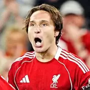 Liverpool Eye Stunning Double Swoop for Chiesa and Rodrygo as Transfer Battle Heats Up