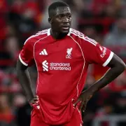 Liverpool Eyeing Defensive Reinforcements: Konaté and Guéhi in the Spotlight