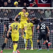 Liverpool Eyeing Rising Star Giovanni Leoni as Klopp Plans Future Squad Overhaul