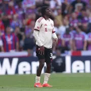 Liverpool FC Transfer Blow: Jeremie Frimpong Deal OFF After Shock Injury Update