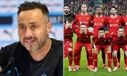 Liverpool in Advanced Talks to Sign Marseille Starlet Leny Yoro | Defensive Coup Imminent