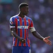 Liverpool Launch Sensational £55m Bid for Crystal Palace Star Marc Guehi | Exclusive