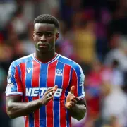 Liverpool Launch Shock £60m Bid for Crystal Palace Star Marc Guehi | Exclusive