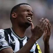 Liverpool Launch Shock Move for Alexander Isak | Reds Make Enquiry for Newcastle Star