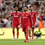 Liverpool Legend Carragher Slams Konate for Costly Error in Bournemouth Defeat | Mirror Football