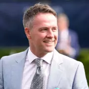 Liverpool Legend Michael Owen Sparks Debate with Controversial Horse Racing Comments