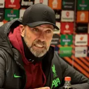 Liverpool Midfielder Fabinho Set for Saudi Move as Klopp Eyes Replacements