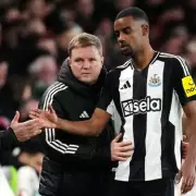 Liverpool Plot Sensational Alexander Isak Raid as Newcastle Face Financial Fire Sale | Mirror Football