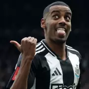Liverpool Plot Sensational Double Raid on Newcastle for Alexander Isak and Bruno Guimaraes