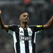 Liverpool Plot Sensational Double Swoop for Alexander Isak & Marc Guehi | Mirror Football