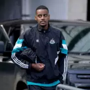 Liverpool Plot Sensational Double Swoop for Alexander Isak and Marc Guehi in £110m Summer Raid