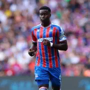 Liverpool Plot Sensational Double Swoop for Guehi & Akanji in Major Defensive Overhaul