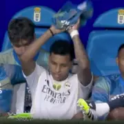 Liverpool Plot Sensational Raid on Real Madrid for Rodrygo | Transfer Exclusive