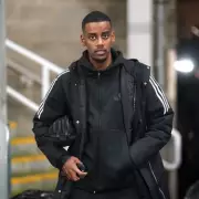 Liverpool Plot Sensational Swoop for Newcastle's Alexander Isak in £100m Summer Raid