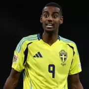Liverpool Plot Shock Alexander Isak Raid as Newcastle Face FFP Pressure | Transfer Exclusive